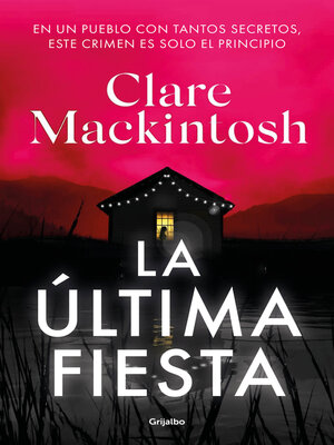 cover image of La última fiesta